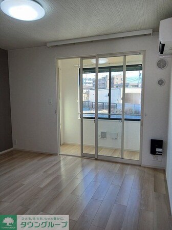 フォンターナ・ガルボIの物件内観写真